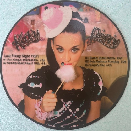 Katy perry last - ⭐️katy,