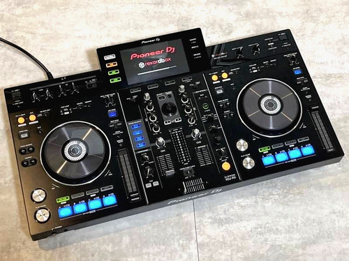Pioneer xdj condizioni - dj,, xdj-rx,