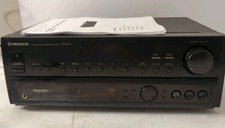 Pioneer VSX-454 Amplificatore