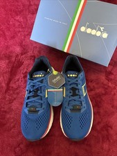 Scarpe da corsa Diadora Equipe