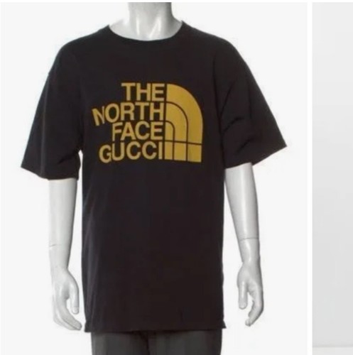Gucci the north faced - x,
