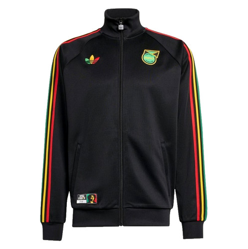 Adidas jamaica bob marley - adidas, x