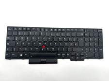 Lenovo ThinkPad T590 tastiera