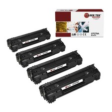 4pz LTS 79A CF279A Nero