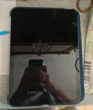 APPLE IPAD 11a GENERAZIONE 128GB  11" BLU 128 GB MD4A4TY/A GARANZIA ITALIA 2025