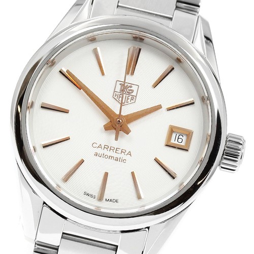 Tag heuer carrera calibro - carrera,