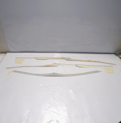 Kit fregi per - kit, piaggio