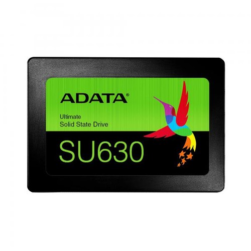 Adata ssd interno su630 480gb - ssd,