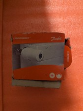 Danfoss Living Connect Z Termostato per radiatore senza fili 014G0012