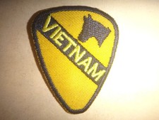 Vietnam Guerra Flash US 1st