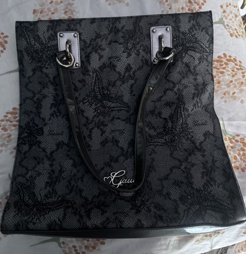 Borsa shopping tote bag - shopping,