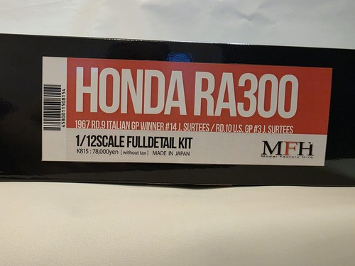 Mfh model factory - factory, hiro