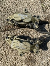 Pinze Freno Anteriori Ducati