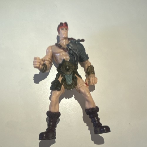 Action figure mini - , figura
