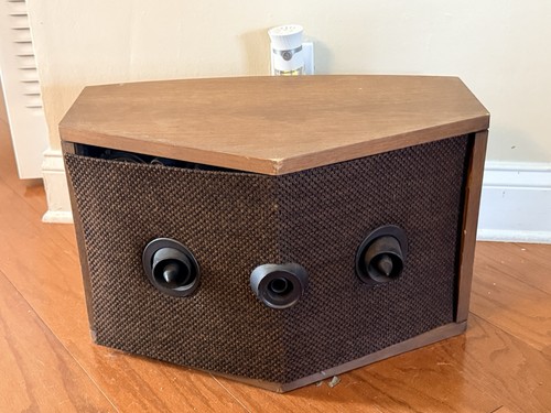 Bose 901 series home stereo - 901,