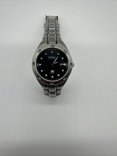 Orologio uomo fossil - orologio,