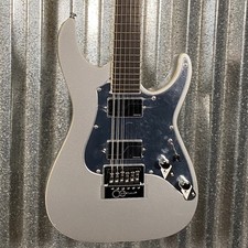Chitarra e custodia ESP LTD