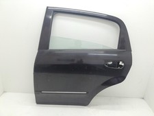 PORTA PORTIERA POSTERIORE SINISTRA SX PER FIAT Punto EVO 199 A2.000, 199 A9.000