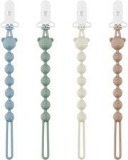 Confezione Da 4 Catenelle per