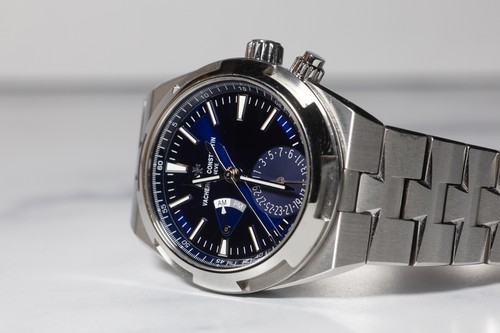 Vacheron constantin overseas - constantin,