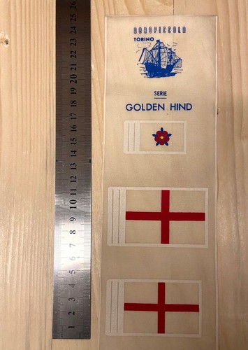 Bandiere aeropiccola golden - aeropiccola,