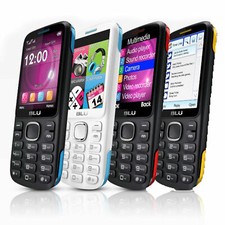 BLU Jenny TV 2.8 T276T Cell