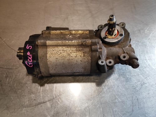 Moteur direction assistee - moteur,