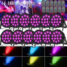 Faretto par led 12x 140w - led,