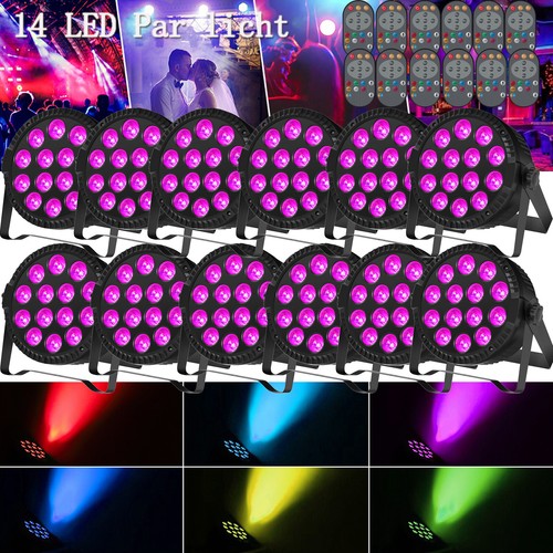 Faretto par led 12x 140w - 140w, 14led