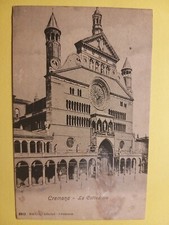 Cremona - La Cattedrale.