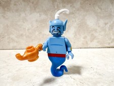 LEGO Town City Genio della Lampada Aladino Fiaba Alì Baba Ladroni Minifigure
