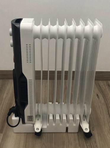 Termosifone elettrico moderno - termosifone,