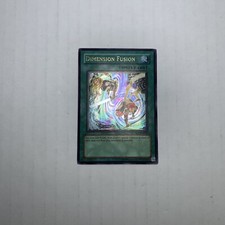 Yu-Gi-Oh! Dimension Fusion