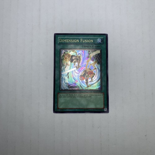 Dimension fusion - dimension,