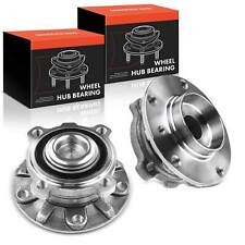 2x Cuscinetti Ruota Mozzo Anteriore per BMW 5 E39 520i 520d 525d 530d 1995-2004