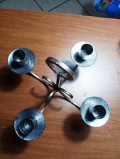 portacandele da tavolo di origine svedese 