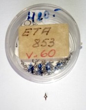 Nos [ 1X = 1 Staff ] for Eta