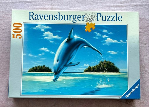 Ravensburger puzzle 500 - , pezzi