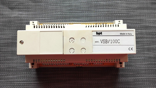 Bpt came vsb - came, 62745700