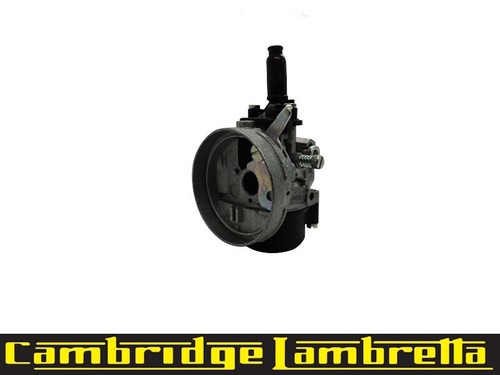 Carburatore lambretta sha14 - carburatore,