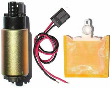 POMPA BENZINA CARBURANTE PER HARLEY DAVIDSON 883 1200 SPORTSTER EFI 1450 softail