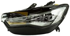 Faro Anteriore SX Per Audi A6