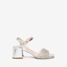 Sandali eleganti Nero Giardini