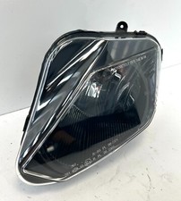 FARO ANTERIORE SINISTRO DERBI