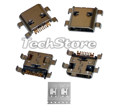 Pezzi connettore micro usb - micro,