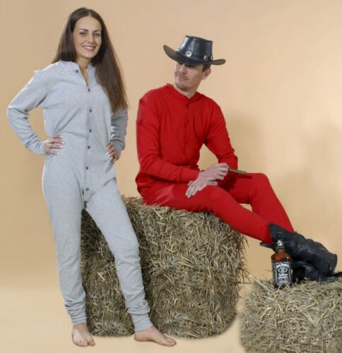 Intimo western lungo pezzo - intimo,