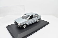 Modellino auto scala 1:43 Fiat Duna diecast modellismo da collezione Norev car