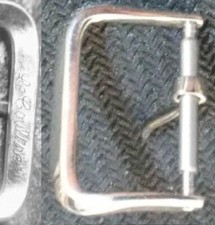 Original lecoultre buckle - original,