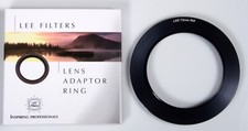 BAGUE ADAPTATRICE LEE FILTERS