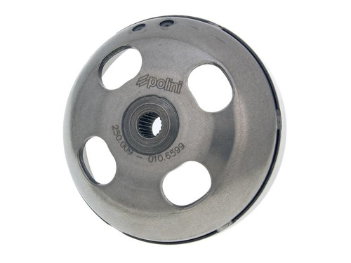 250 009 campana frizione - 250.009,